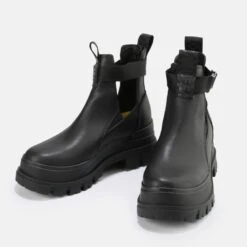 Buffalo Aspha COA -Schuh Liebe 2018156 P4