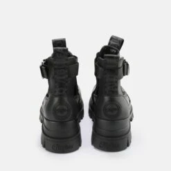 Buffalo Aspha COA -Schuh Liebe 2018156 P5