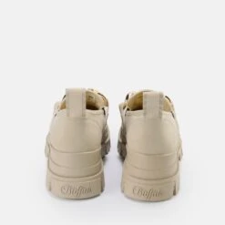 Buffalo Aspha Loafer Chain -Schuh Liebe 2018163 P5