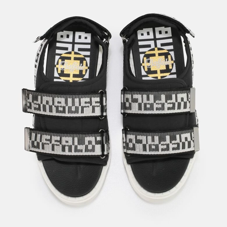 Buffalo Raven TEC 5 Buffalo Raven TEC – Bild 3