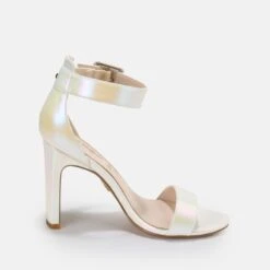 Buffalo Jean Ankle -Schuh Liebe 2018202 P7