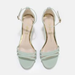 Buffalo Melissa 11 Buffalo Melissa -Schuh Liebe 2018203 P3