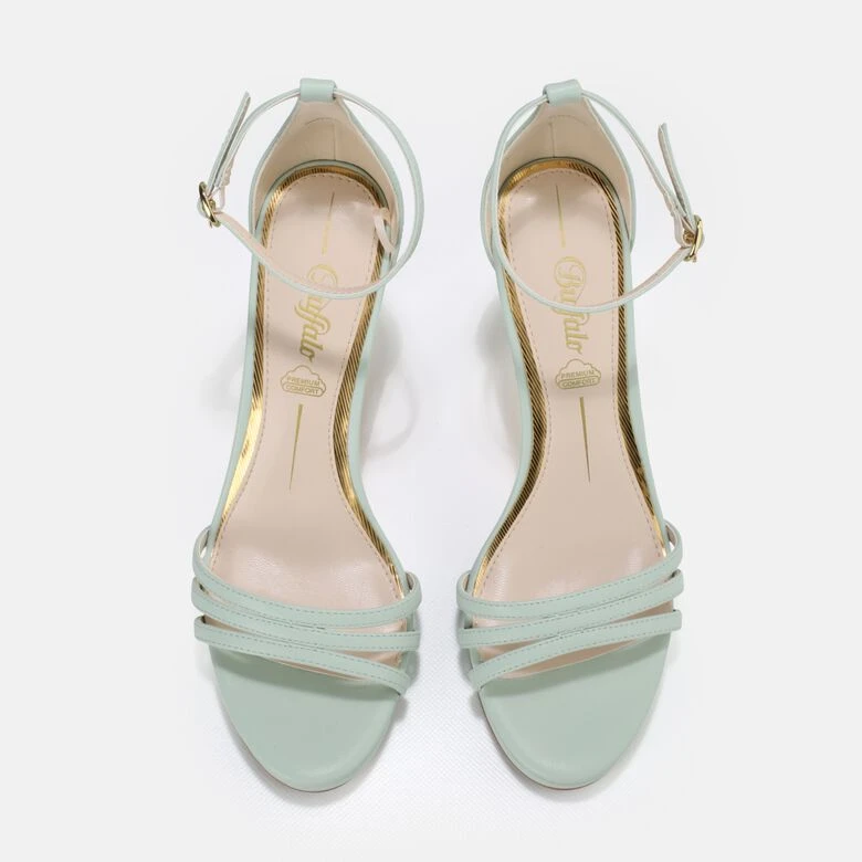 Buffalo Melissa 5 Buffalo Melissa – Bild 3