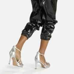 Buffalo Serena Bow 10 Buffalo Serena Bow -Schuh Liebe 2018212 P2