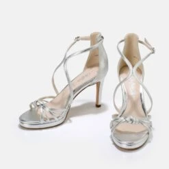 Buffalo Serena Bow 12 Buffalo Serena Bow -Schuh Liebe 2018212 P4