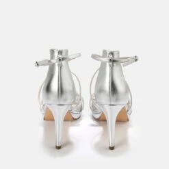 Buffalo Serena Bow 13 Buffalo Serena Bow -Schuh Liebe 2018212 P5