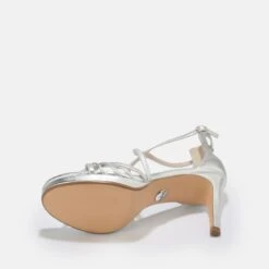 Buffalo Serena Bow 14 Buffalo Serena Bow -Schuh Liebe 2018212 P6