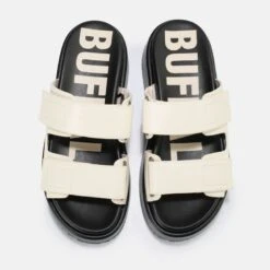 Buffalo Noa Scandi -Schuh Liebe 2018301 P3