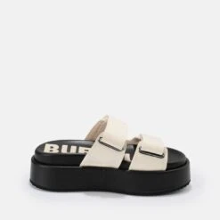 Buffalo Noa Scandi -Schuh Liebe 2018301 P7