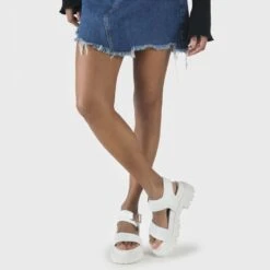 Buffalo Jojo -Schuh Liebe 2018713 P2