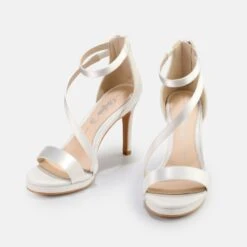 Buffalo Anna Lux -Schuh Liebe 2029537 P4