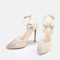 Buffalo Romina -Schuh Liebe 2029553 P4