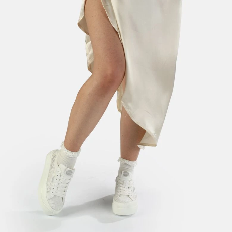 Buffalo Paired Bloom 4 Buffalo Paired Bloom – Bild 2