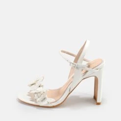 Schuh Liebe 30 Buffalo Carla Butterfly