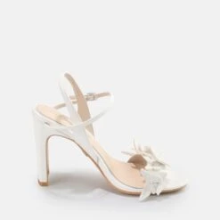 Buffalo Carla Butterfly -Schuh Liebe 2029592 P7