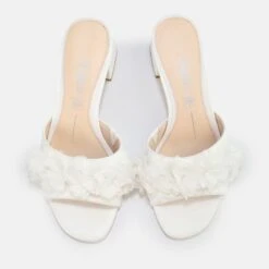 Buffalo Luna Bloom -Schuh Liebe 2029605 P3