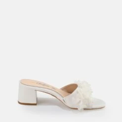 Buffalo Luna Bloom -Schuh Liebe 2029605 P7