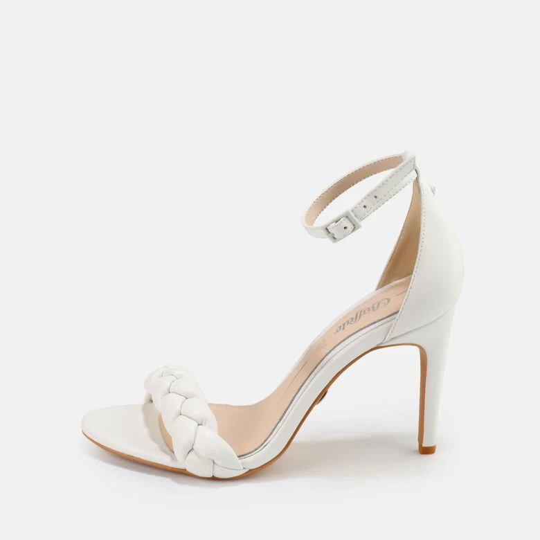 Buffalo Ella 3 Buffalo Ella