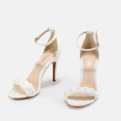 Buffalo Ella 12 Buffalo Ella -Schuh Liebe 2029608 P4