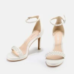 Buffalo Liana -Schuh Liebe 2029625 P4