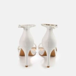 Buffalo Liana -Schuh Liebe 2029625 P5