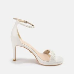 Buffalo Liana -Schuh Liebe 2029625 P7