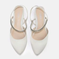 Buffalo Emilia -Schuh Liebe 2029629 P3