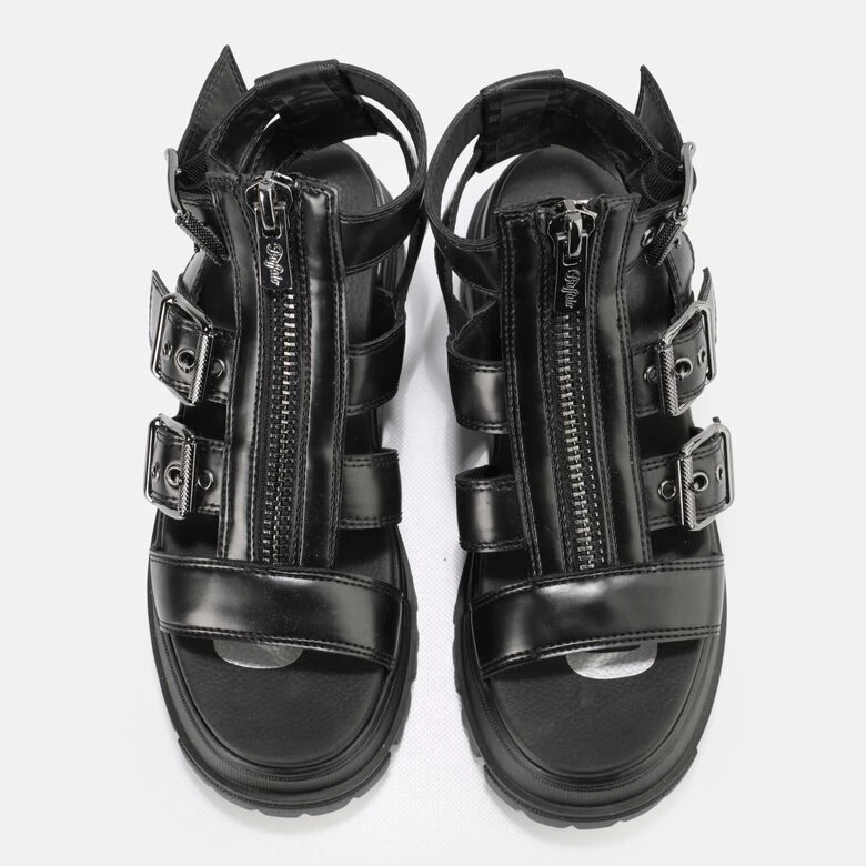 Buffalo Aspha GLD Zip 5 Buffalo Aspha GLD Zip – Bild 3