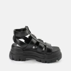 Buffalo Aspha GLD Zip 15 Buffalo Aspha GLD Zip -Schuh Liebe 2044889 P7