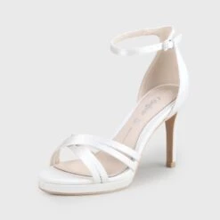 Buffalo Xenia -Schuh Liebe 2044935 P3