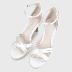 Buffalo Xenia -Schuh Liebe 2044935 P4