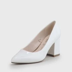 Buffalo Raquel -Schuh Liebe 2044986 P3