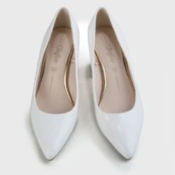 Buffalo Raquel -Schuh Liebe 2044986 P4