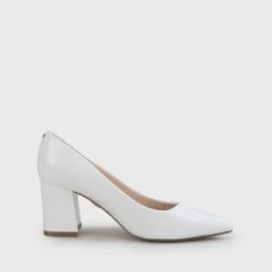 Buffalo Raquel -Schuh Liebe 2044986 P7