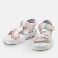 Buffalo Sage Track -Schuh Liebe 2045099 P4