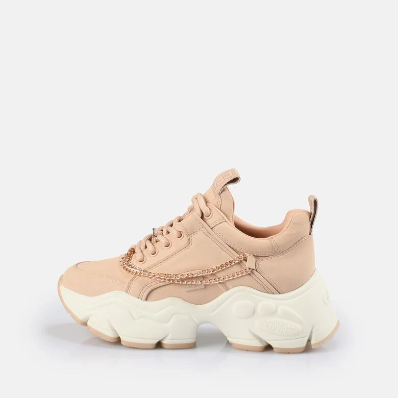 Buffalo Binary Chain 3 Buffalo Binary Chain