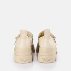 Buffalo Aspha Loafer Buckle -Schuh Liebe 2072505 P5