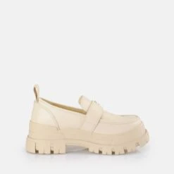 Buffalo Aspha Loafer Buckle -Schuh Liebe 2072505 P7