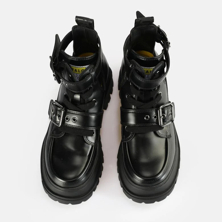 Buffalo Aspha Bike 5 Buffalo Aspha Bike – Bild 3