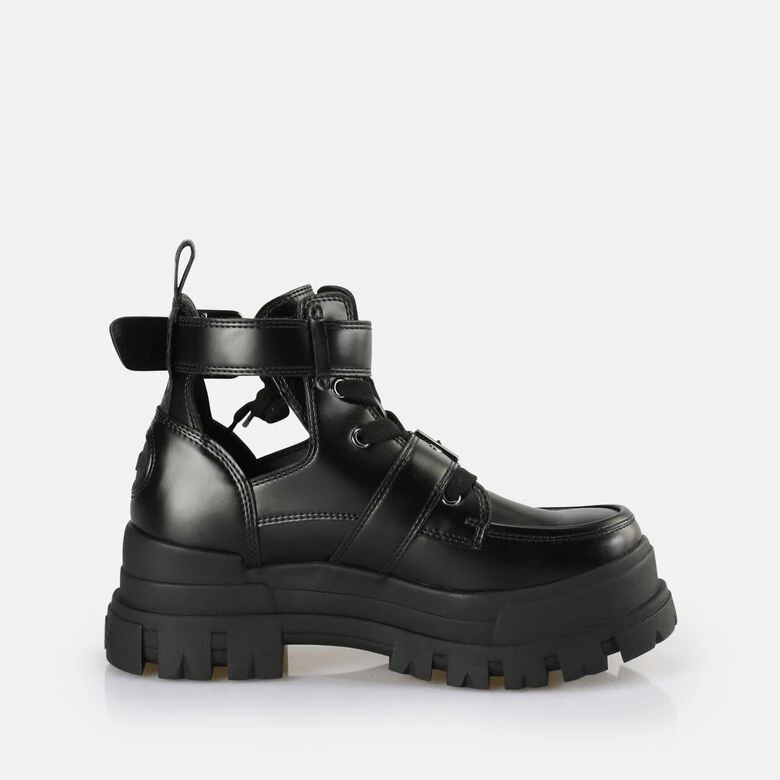 Buffalo Aspha Bike 9 Buffalo Aspha Bike – Bild 7