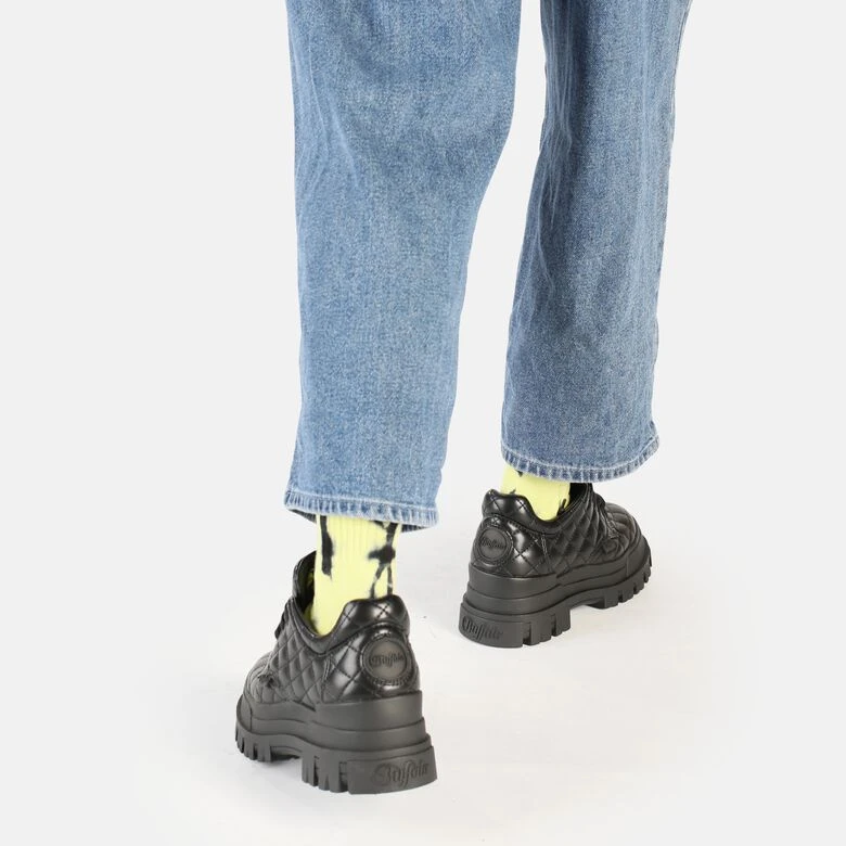 Buffalo Aspha CLS Laceup LO 4 Buffalo Aspha CLS Laceup LO – Bild 2