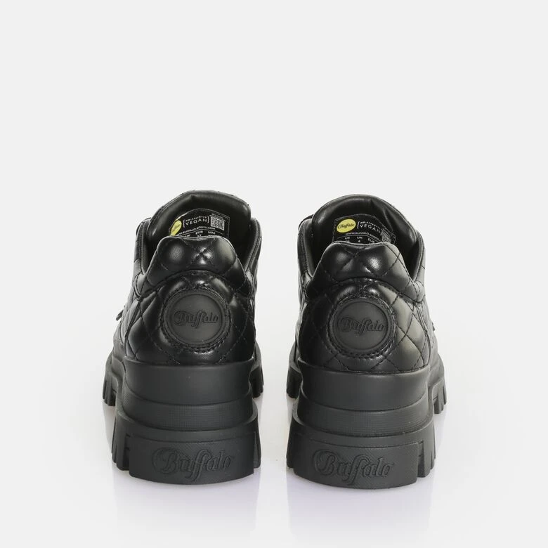 Buffalo Aspha CLS Laceup LO 5 Buffalo Aspha CLS Laceup LO – Bild 3