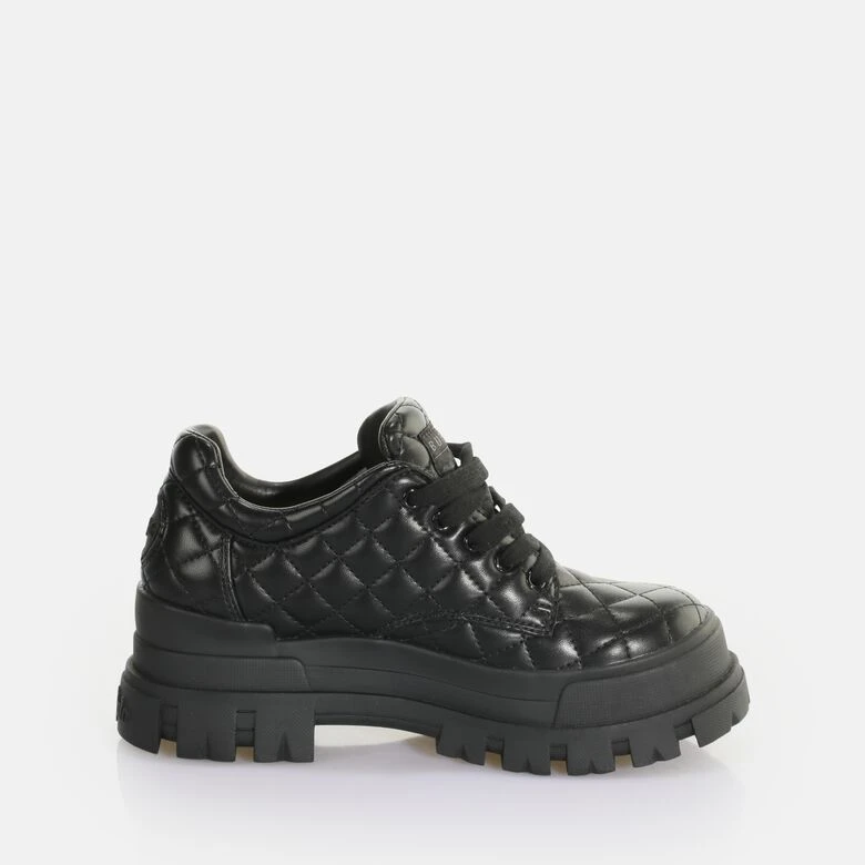 Buffalo Aspha CLS Laceup LO 7 Buffalo Aspha CLS Laceup LO – Bild 5