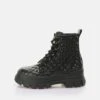 Buffalo Aspha RLD Laceup Mid -Schuh Liebe 2095477 P1