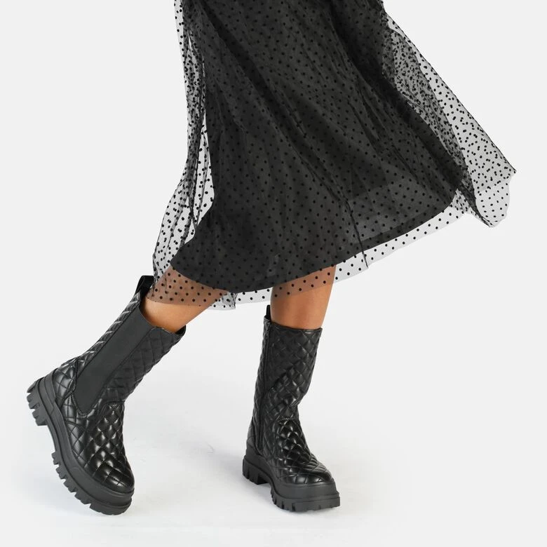 Buffalo Aspha CLF Chelsea HI 4 Buffalo Aspha CLF Chelsea HI – Bild 2