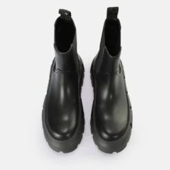 Buffalo Ava Chelsea -Schuh Liebe 2095492 P5