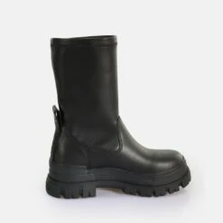 Buffalo Aspha Sockboot Mid -Schuh Liebe 2095501 P5