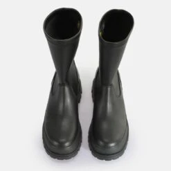 Buffalo Aspha Sockboot Mid -Schuh Liebe 2095501 P7