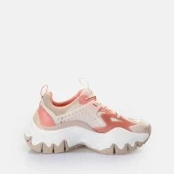 Buffalo Triplet NRG -Schuh Liebe 2095508 P5