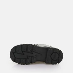 Buffalo Aspha Chain Laceup Mid -Schuh Liebe 2095526 P6